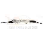 Power Steering Rack and Stabilizer for Dodge Ram