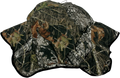 MOOSE OFFROAD Seat Cover for Honda Rincon (2003–2023) - Camo - SCHI-155