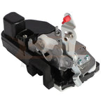 Tailgate Lock Latch Actuator for Jeep Liberty (2003-2007)