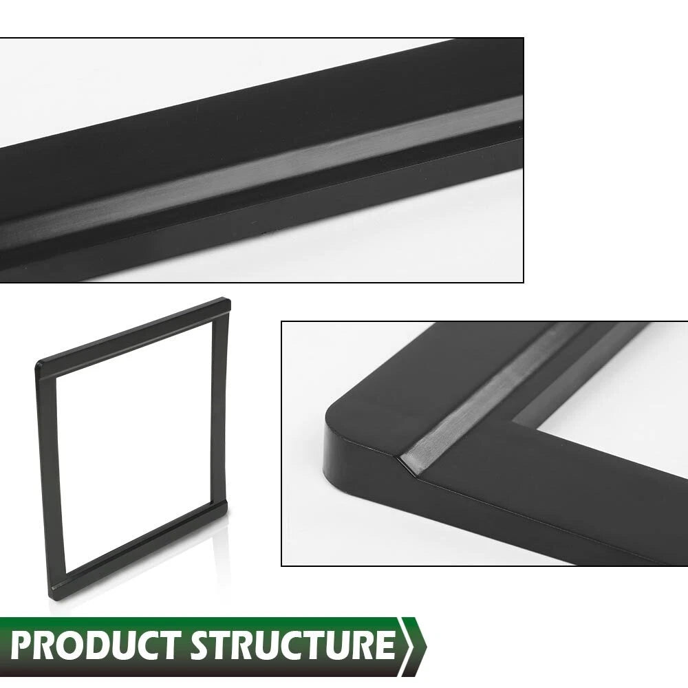 Vent Adapter for Ford Transit (High & Mid Roof)