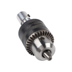 Metal Drill Chuck Interface for Grinding Machines (Compact)