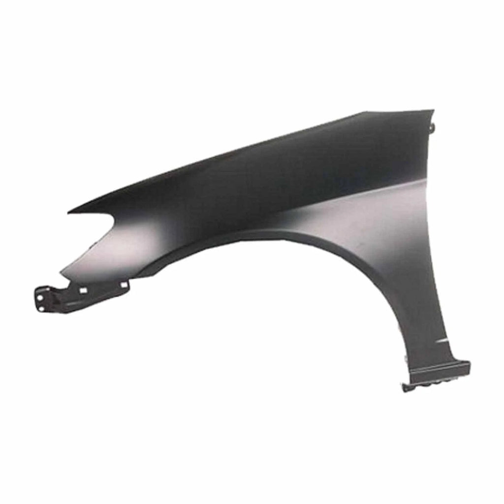 Replacement Driver Side Front Fender (See compatibility Chart)