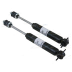 4x Front & Rear Gas Shock Absorber for Hilux YN85R (1988–1997)
