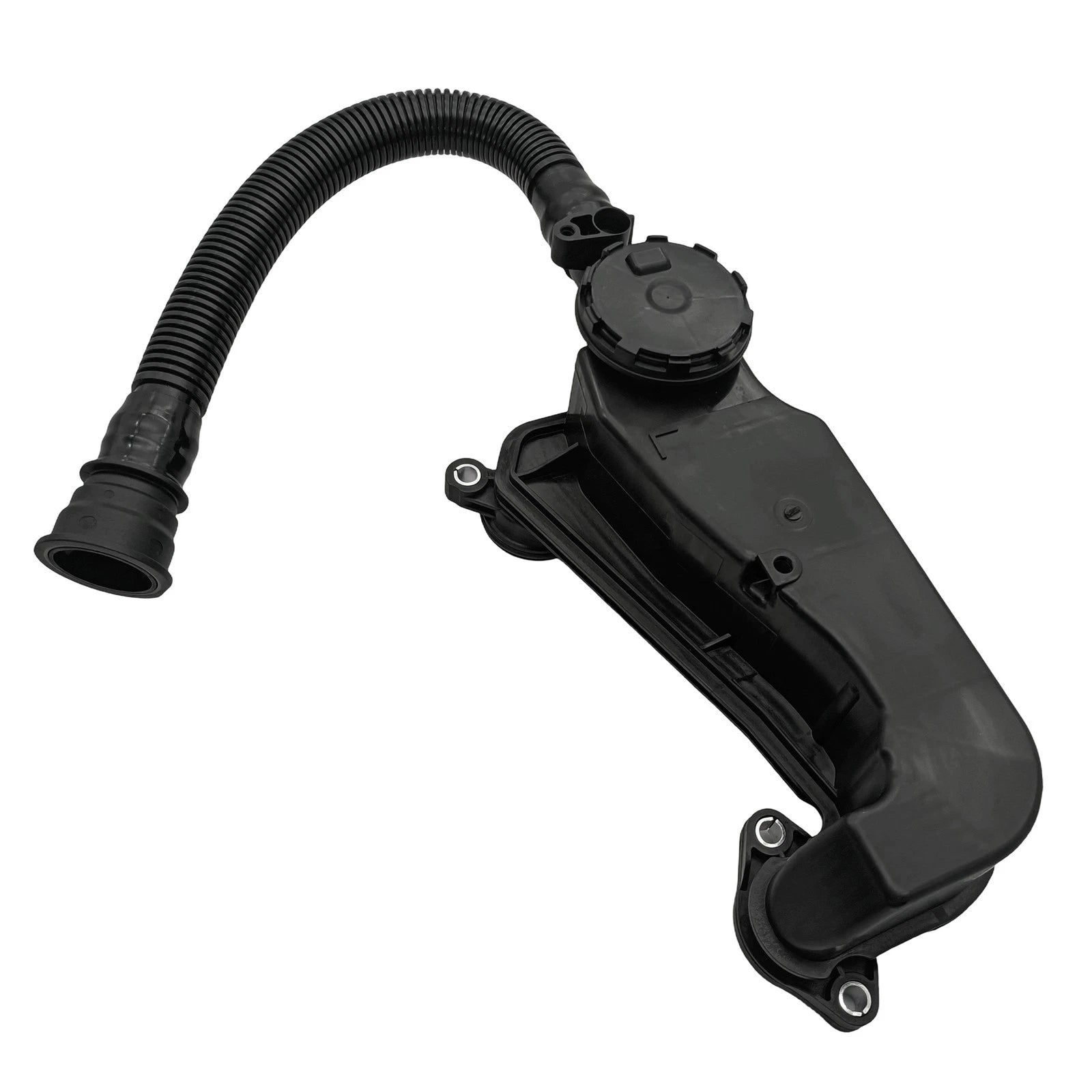 Oil Separator Assembly for Ford F-250 Super Duty 6.7L Diesel (2023–2024)