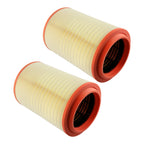 Replacement Air Filter for Volvo VNL VNM VN (2004) AF26163M 49126