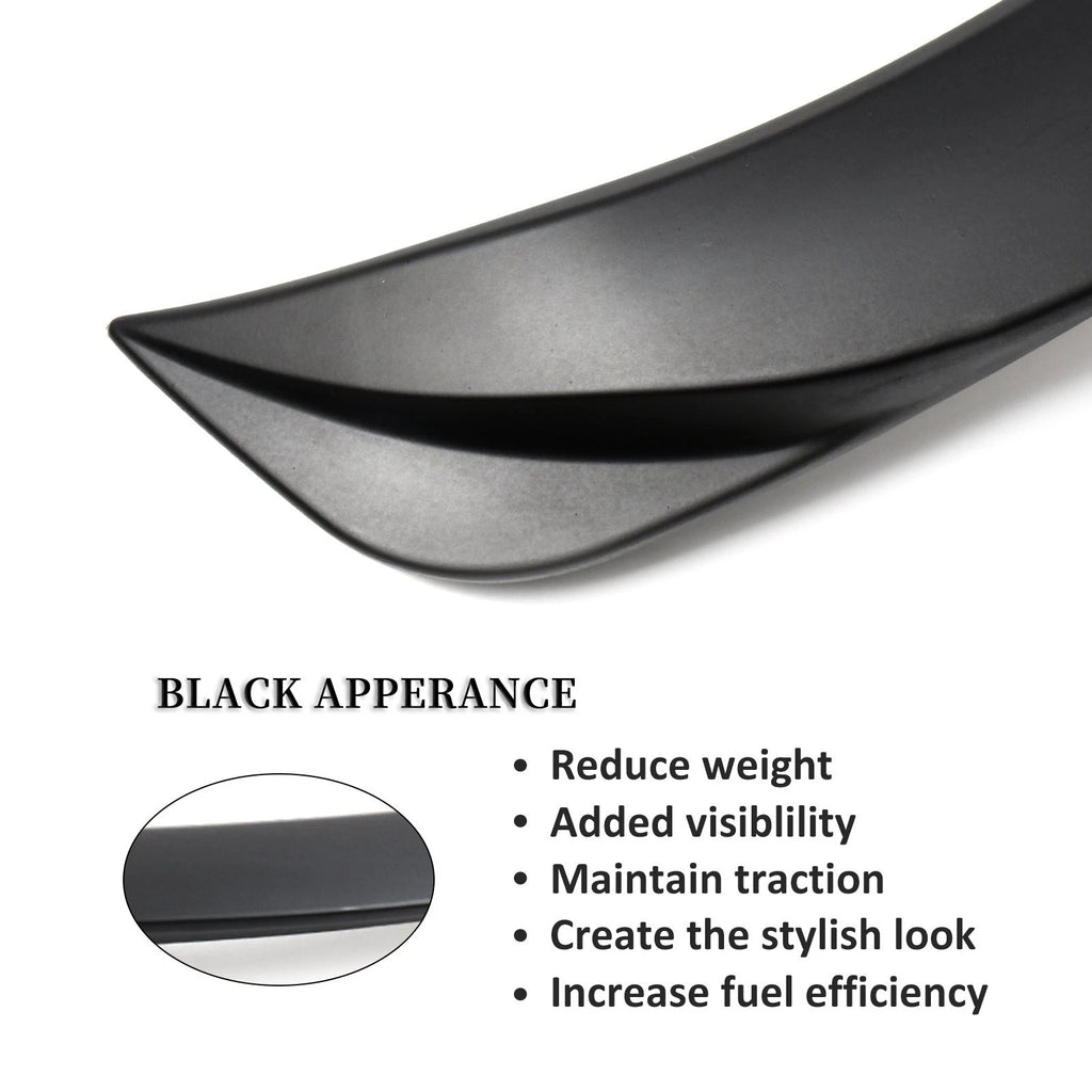 Factory Style Spoiler Wing for Lexus IS200 IS250 (2012–2018)