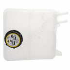 Radiator Coolant Tank for Mazda 3 (2004–2013)
