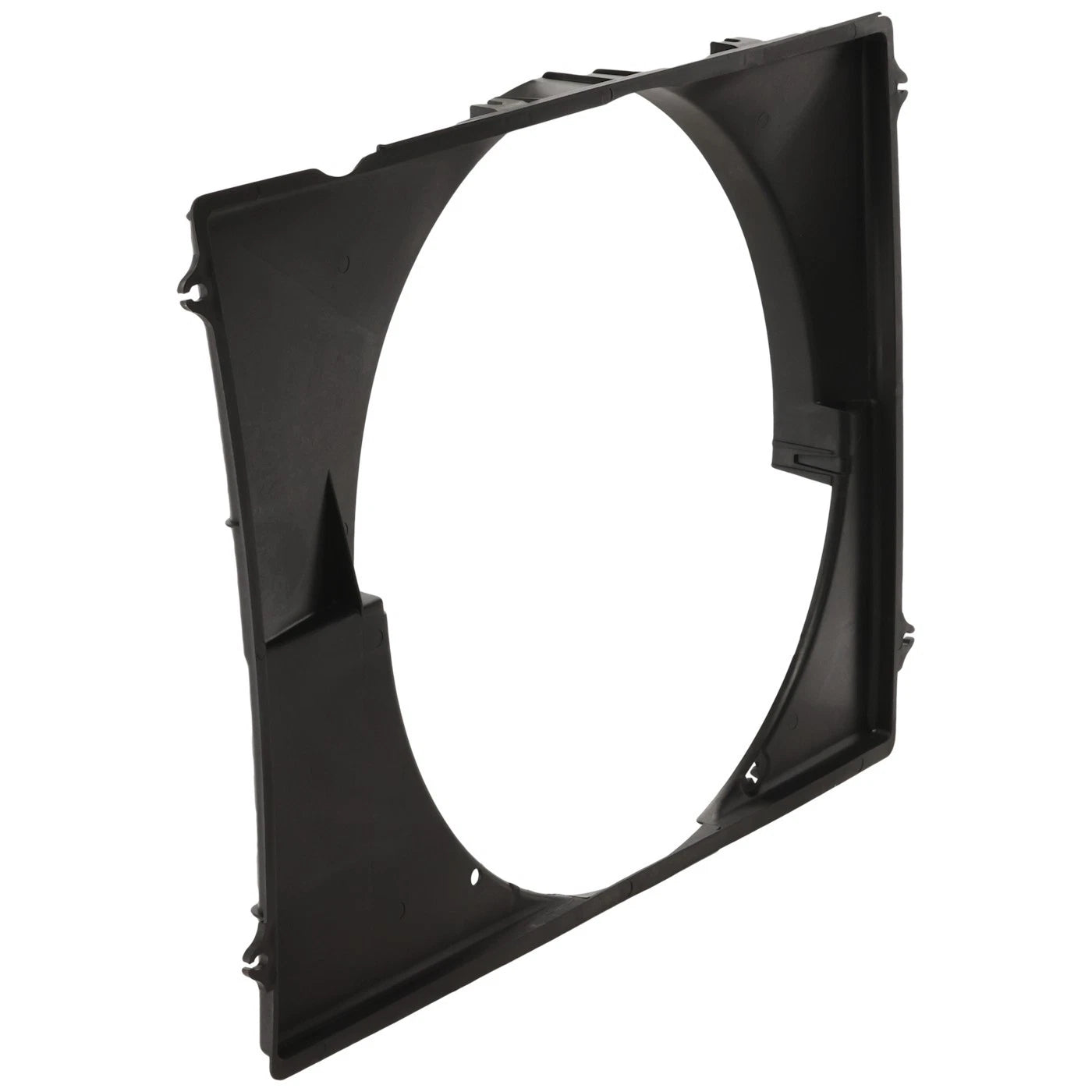 Fan Shroud for Toyota Tacoma (1995–2004) 2.4L 2.7L 2WD