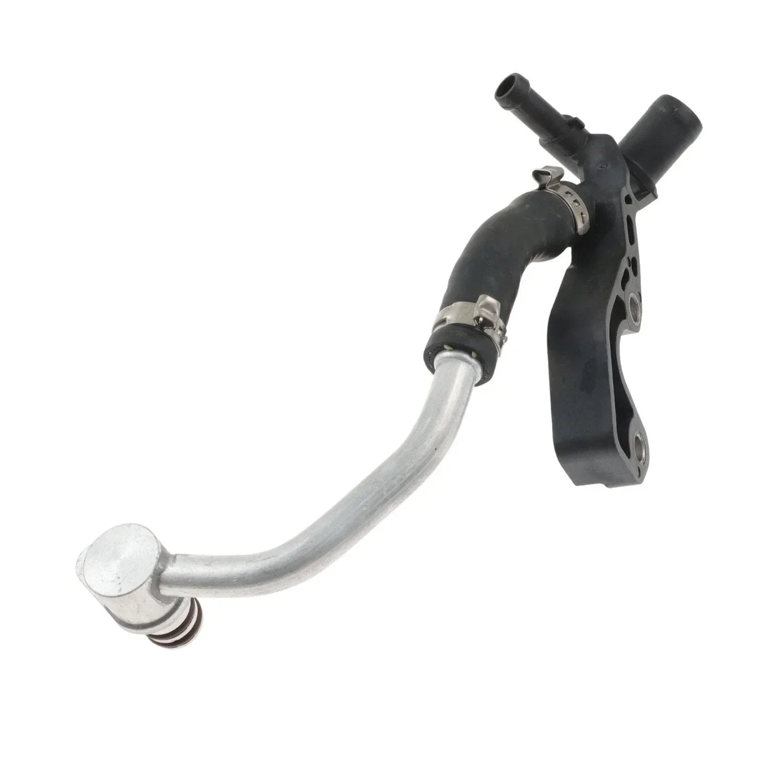 Turbocharger Coolant Line for Mercedes GL450 GL550 GLS550 ML550 (2007–2016)