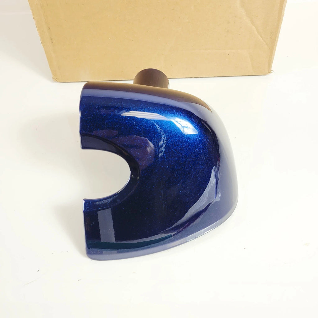 Lower Left Fairing Cover for Harley Touring (2010–2013) 58491-12DJO