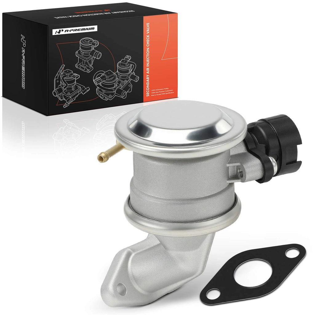 Secondary Air Injection Check Valve for BMW X5 (2001–2006)