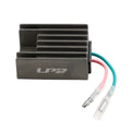 Voltage Regulator Rectifier for Honda ATV ATC 250R, ATC 200X (1986) 31410-HA2-670