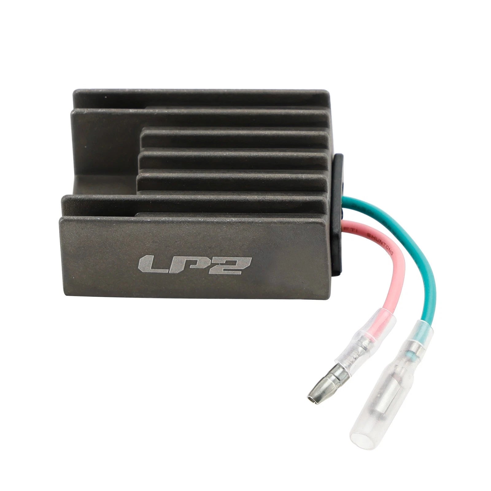 Voltage Regulator Rectifier for Honda ATV ATC 250R, ATC 200X (1986) 31410-HA2-670