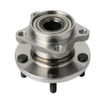Set of 2 Rear Wheel Bearing Hub Assemblies for Mazda CX-9 (2007–2015)
