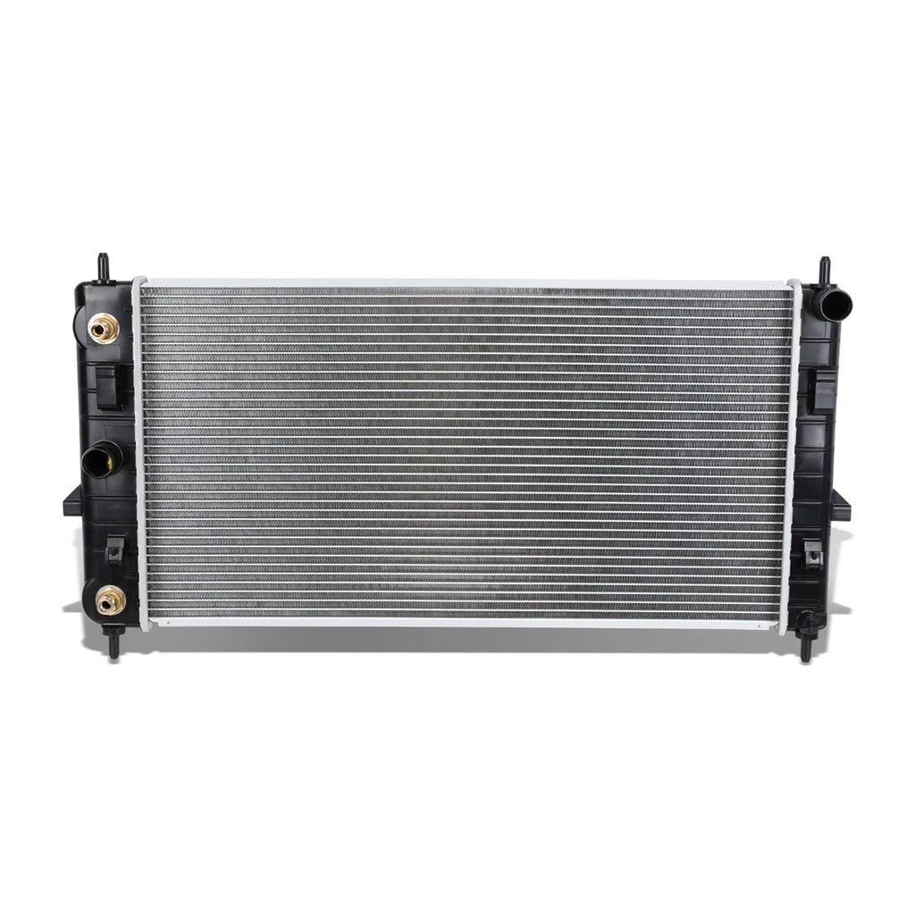 Aluminum Core Radiator for Saturn Loon/Pontiac G4 G5 (2003–2010) DPI 2608