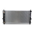 Aluminum Core Radiator for Saturn Loon/Pontiac G4 G5 (2003–2010) DPI 2608