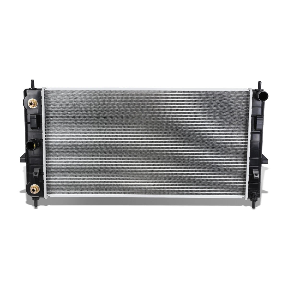 Aluminum Core Radiator for Saturn Loon/Pontiac G4 G5 (2003–2010) DPI 2608