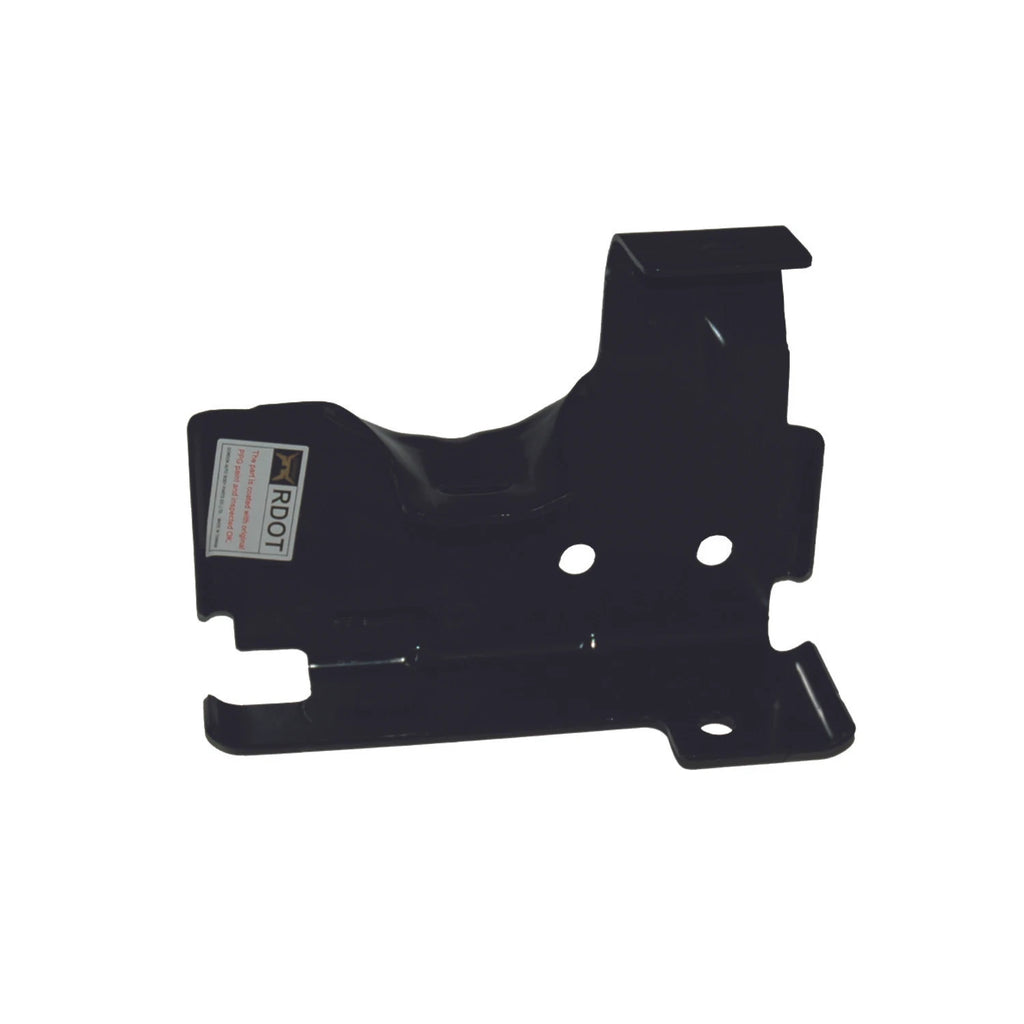 Replacement Steel Front Driver Side Inner Bumper Face Bar Brace
