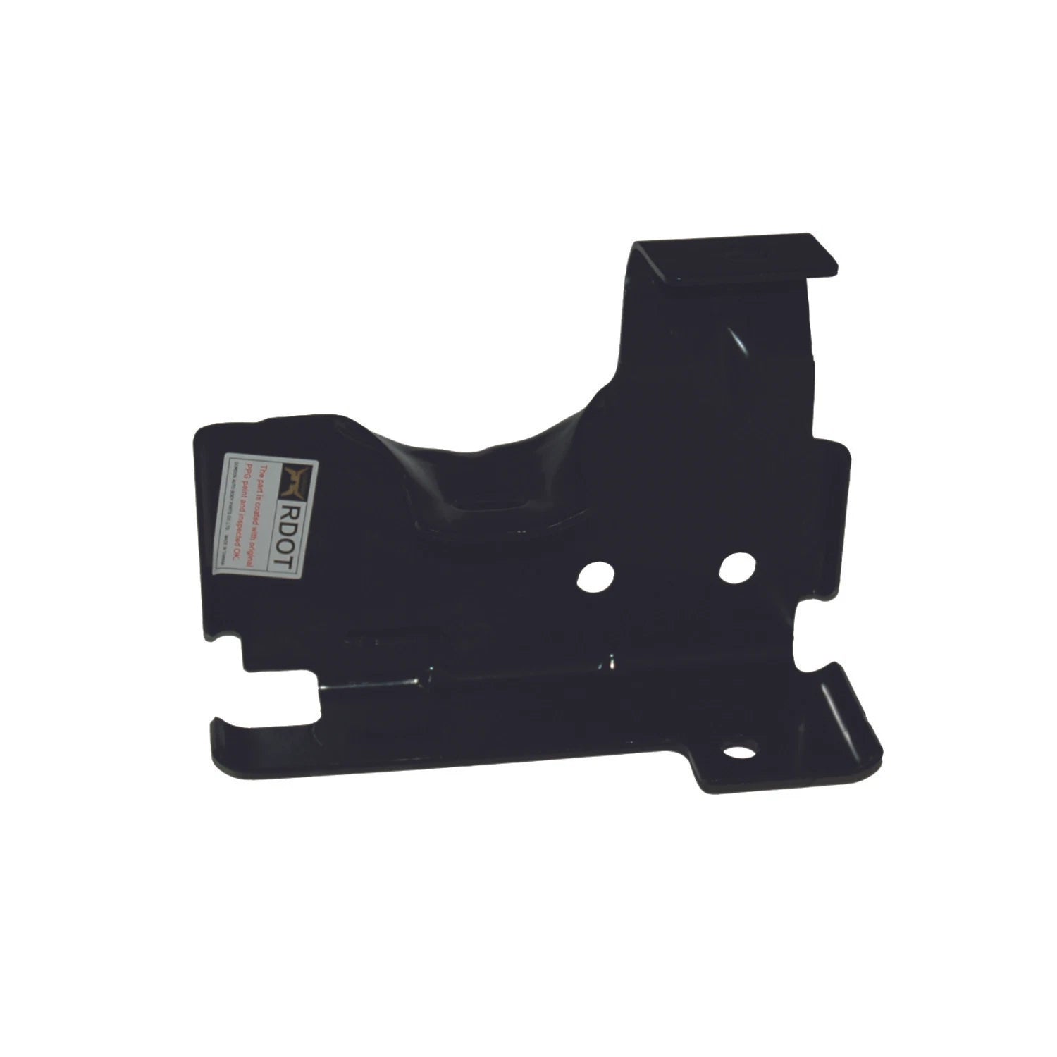 Replacement Steel Front Driver Side Inner Bumper Face Bar Brace