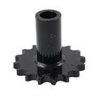 16 Tooth Front Sprocket for GY6 150cc 157QMJ ATV Quad