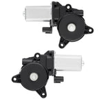 2X Power Window Lift Motor for Hyundai Tucson (2016–2021)