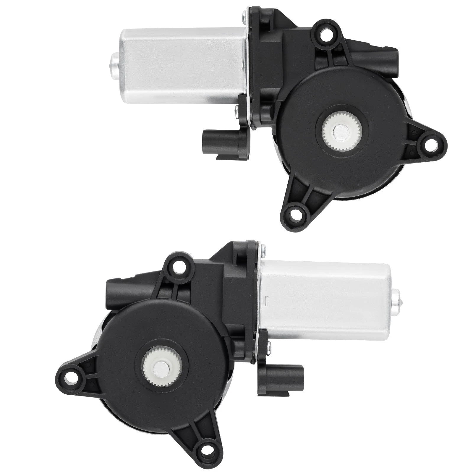 2X Power Window Lift Motor for Hyundai Tucson (2016–2021)