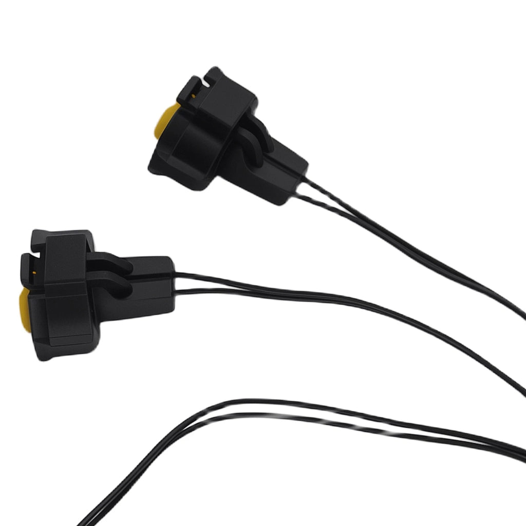Fog Light Wire Harness for Nissan Maxima S SL SV SR (2016–2019)