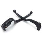 Brake and Clutch Hand Lever Replacement Set for Suzuki GSXR600/750 (2004–2005)