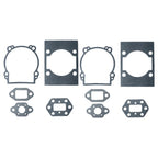 Gasket Pads for Zenoah G45L G35 G4K BC4310 3410
