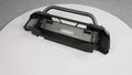Front Hidden Winch Bumper Guard Bull Bar for Toyota Tacoma (2016–2023)