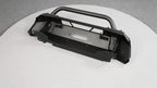 Front Hidden Winch Bumper Guard Bull Bar for Toyota Tacoma (2016–2023)