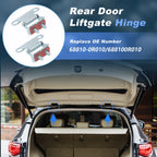Rear Door Liftgate Hinge for Toyota RAV4 (2013–2018) 68810-0R010