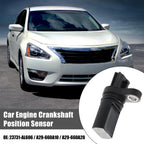 Crankshaft Position Sensor for Nissan 350Z (2003–2009) 23731-AL606 A29-660A10 A29-660A20