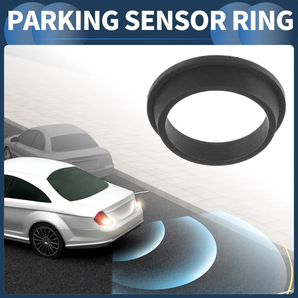 Set of 10 Parking Sensor Seal No. 66206923000 for BMW 128i (2008–2013)