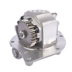 Hydraulic Pump for New Holland 5000 5100 5200 7000 7100 (Used) D0NN600G-E 87540836
