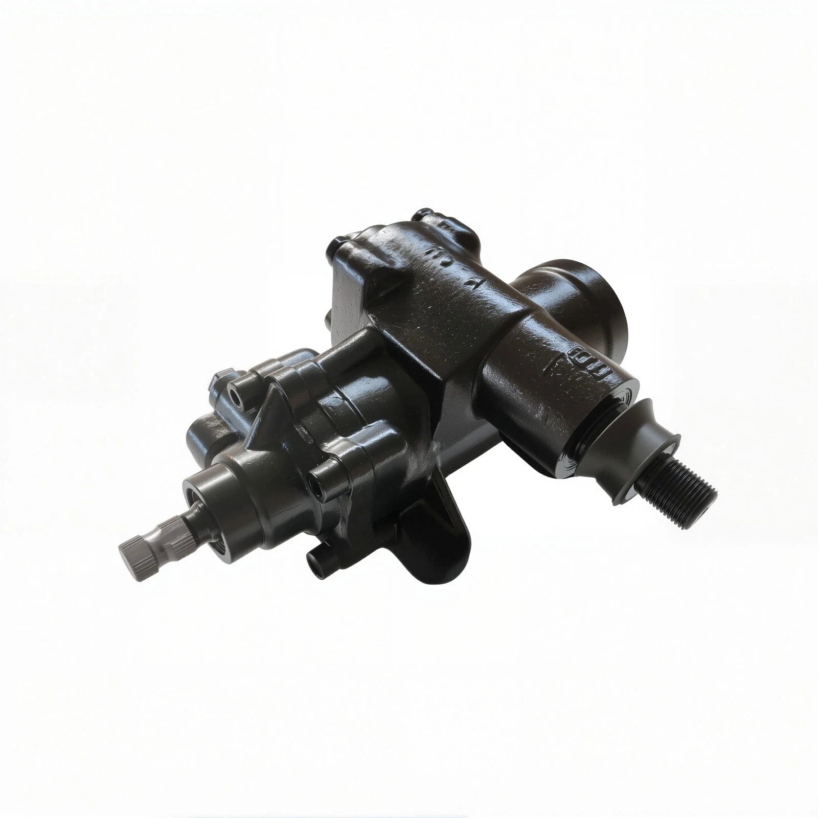 Power Steering Gear Box for Ford Excursion F-250 F-350 F-450 F-550 (1997–2007) 27-7569