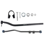 Front Track Bar + High-Steer Drag Link for Jeep Wrangler Gladiator (2018–2024)