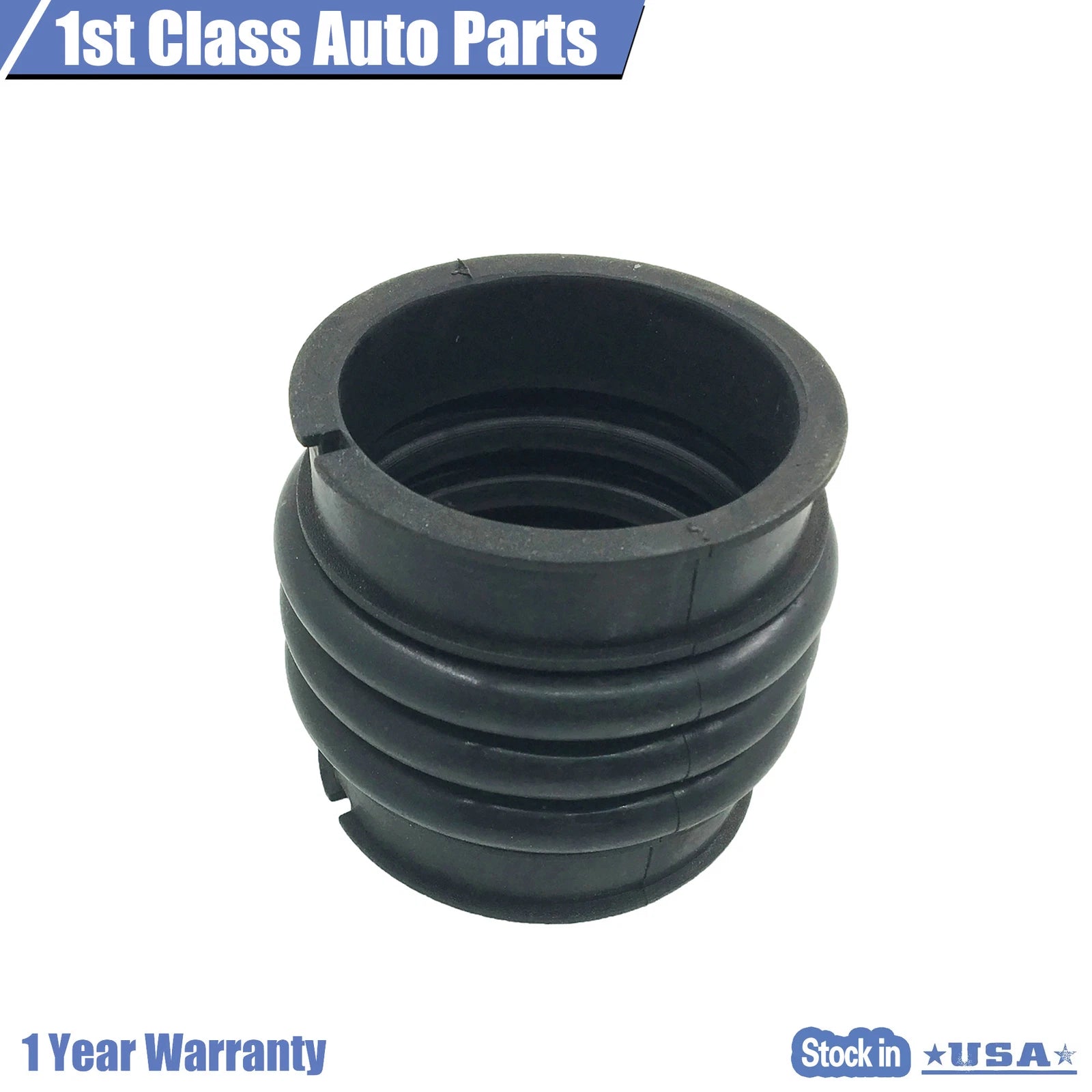 Air Cleaner Intake Hose for Lexus ES300, Toyota Solara, Camry (1992–2006)