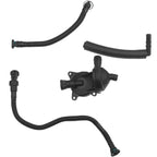 Crankcase Breather Vent Valve and Hose Kit for BMW 318i X3 Z4 (2011–2015)
