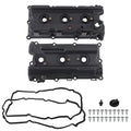 Engine Valve Cover for Nissan Frontier Pathfinder Xterra (2005–2019)