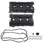 Engine Valve Cover for Nissan Frontier Pathfinder Xterra (2005–2019)