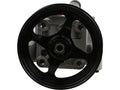 Power Steering Pump for Jaguar XKR 2003–2009 (ND924DV)