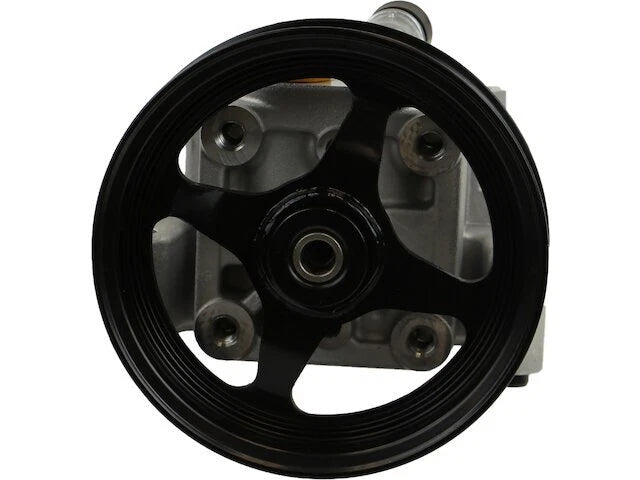 Power Steering Pump for Jaguar XKR 2003–2009 (ND924DV)