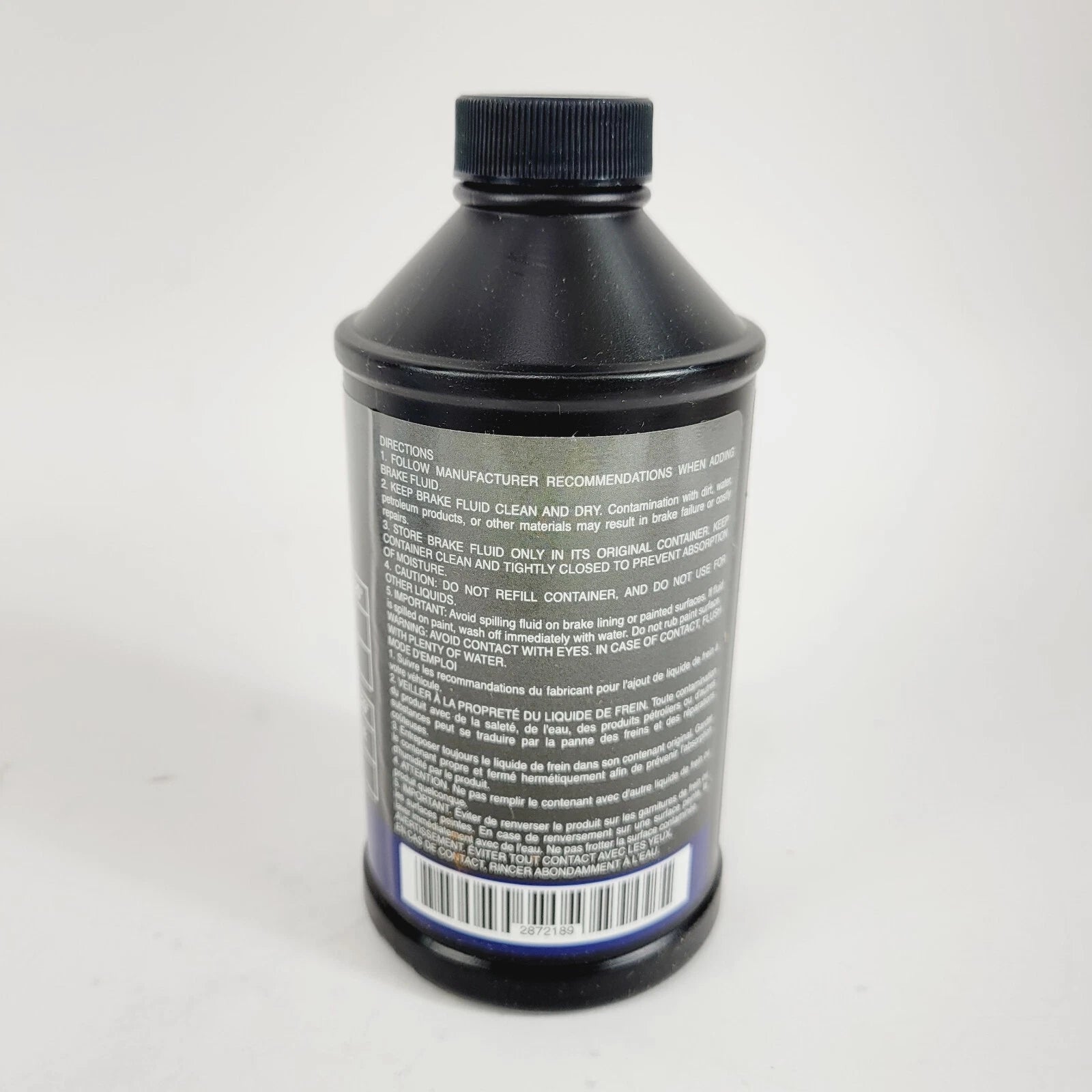 Polaris 2207061 Snow Brake Fluid Lubricant & Seal Kit for Slingshot Ranger (OEM)
