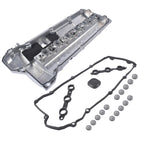 Engine Valve Cover for BMW E36 E39 323is 328is 528i M3 Z3 (1992–2002) 11121703341