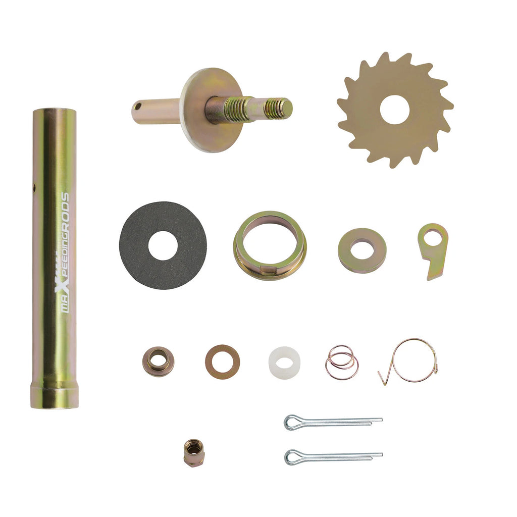 Set of Lower Crank Rebuild Kit for Coleman Fleetwood 6311 & 3000 Campers