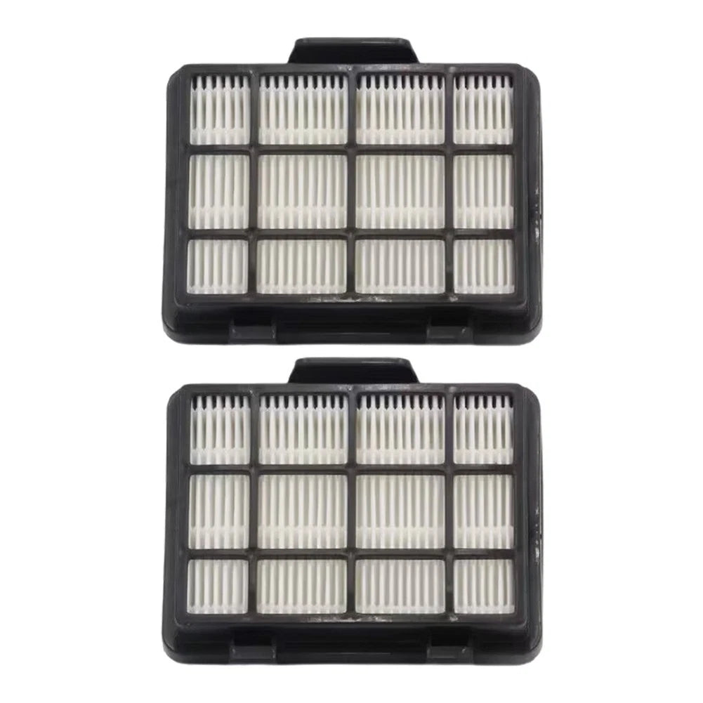 2 Replacement Filters for Eureka NEN186BL (NEN186B, NEN186)