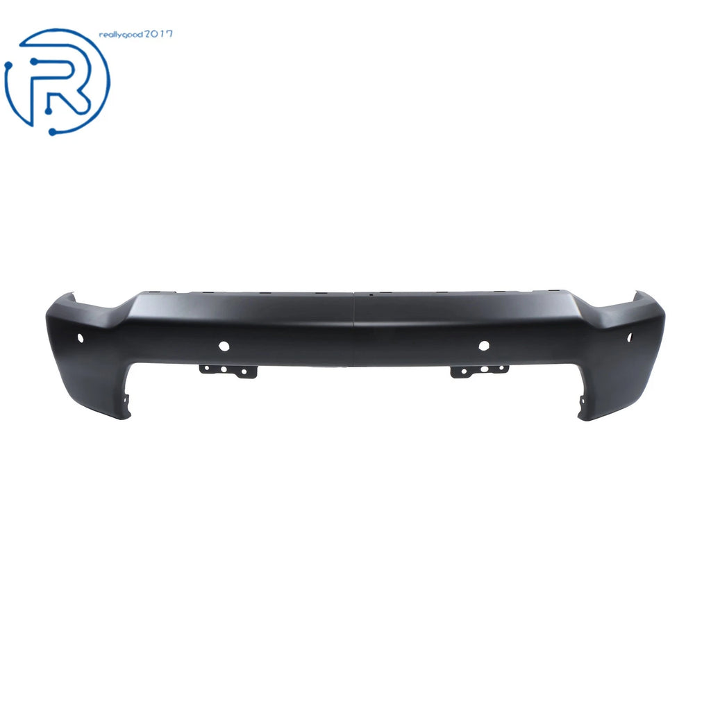 Steel Split Front Bumper for Chevrolet Silverado 2500 HD 3500 HD (2020–2023)