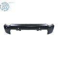Steel Split Front Bumper for Chevrolet Silverado 2500 HD 3500 HD (2020–2023)