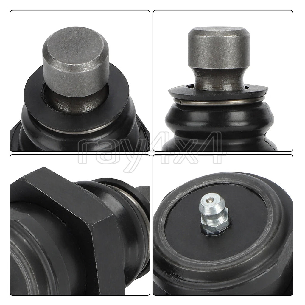 4PCS Ball Joint Kit for Polaris RZR XP 1000, RZR PRO XP, RZR RS1, RZR Turbo